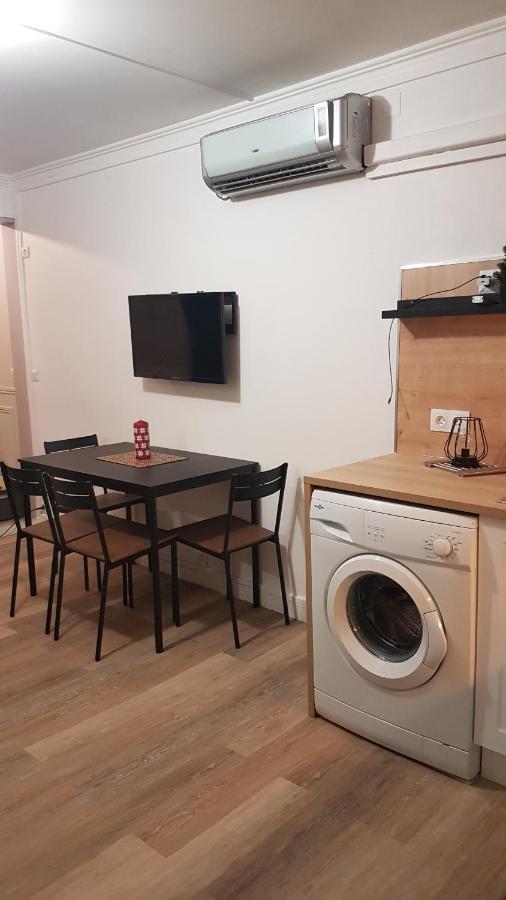 Appartement En Residence Avec Piscine Proche Mer Le Barcarès Dış mekan fotoğraf