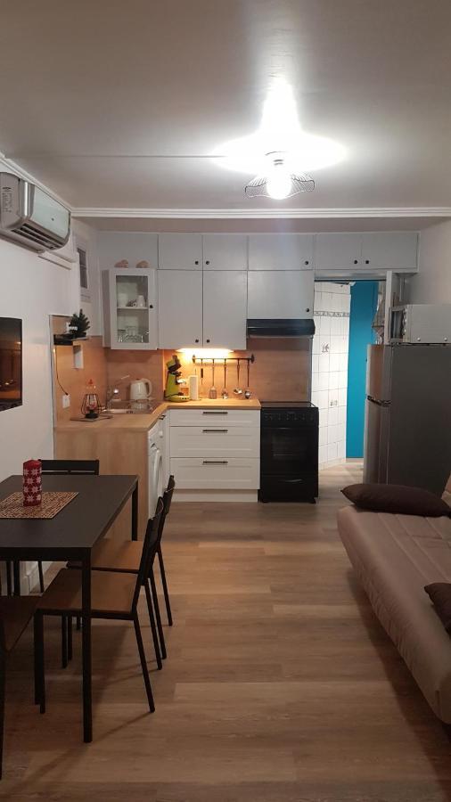 Appartement En Residence Avec Piscine Proche Mer Le Barcarès Dış mekan fotoğraf